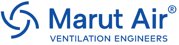 marut air logo