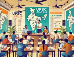 Top 10 UPSC Coaching in Ahmedabad