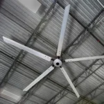 HVLS Fans manufacturers in India